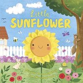 Picture Flats- Little Sunflower