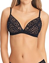 Freya Soiree lace Beugel Bh AA5011 zwart maat 75C