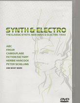 SYNTH & ELECTRO