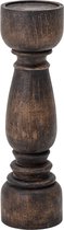 Theron voetstuk bruin mango - Bloomingville® - Dry FLWRS®