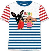 Bing t-shirt kinderen it's a Bing thing - T-shirt voor kinderen - T-shirt voor jongens - T-shirt voor meisje - Bing t-shirt - Bing shirt