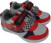 Disney Cars sportschoenen met lampjes - Kinderschoenen - Kindergympen - Kindersneakers - Cars schoenen