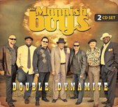 Double Dynamite (CD)