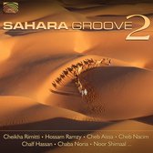 Various Artists - Sahara Groove 2 (CD)