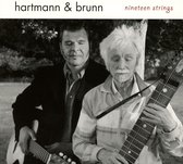 Hartmann & Brunn - Nineteen Strings (CD)