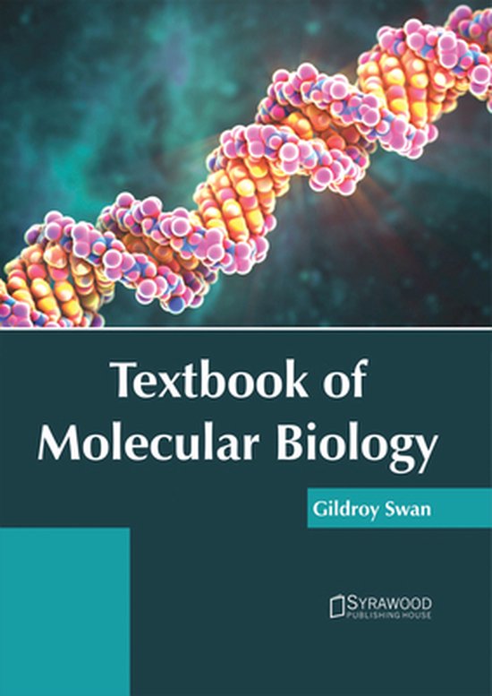 Textbook of Molecular Biology 9781682864111 Boeken