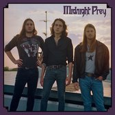 Midnight Prey - Uncertain Times (CD)