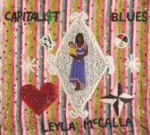 Leyla McCalla - The Capitalist Blues (CD)