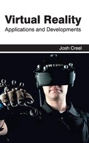 Virtual Reality: Applications and Developments