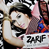 Zarif - Box Of Secrets (CD)