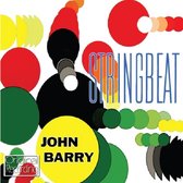 John Barry - Stringbeat (CD)