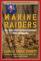 World War II Collection- Marine Raiders