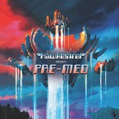 Hawkestrel - Presents Pre-Med (3 CD)