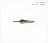 Donato Dozzy - The Loud Silence (CD)