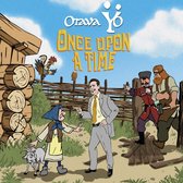 Otava Yo - Once Upon A Time (CD)