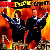 Various Artists - Brd Punk Terror Volume 3 (CD)