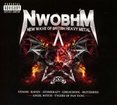 Nwobhm (CD)