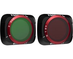 Filtres Freewell DJI Mavic Air 2 Variable ND (Mist Edition)