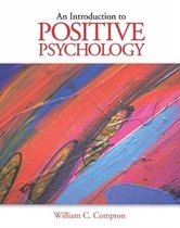 Introduction to Positive Psychology