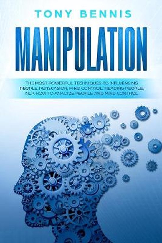 Emotional Intelligence- Manipulation