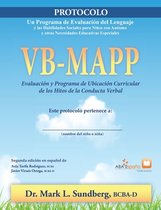 VB-MAPP, Evaluación y programa de ubicación curricular de los hitos de la conducta verbal