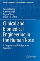 Clinical and Biomedical Engineering in the Human Nose