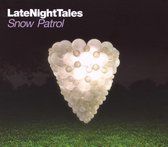 Various Artists - Snow Patrol Late Night Tales (CD)