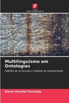 Multilinguismo em Ontologias