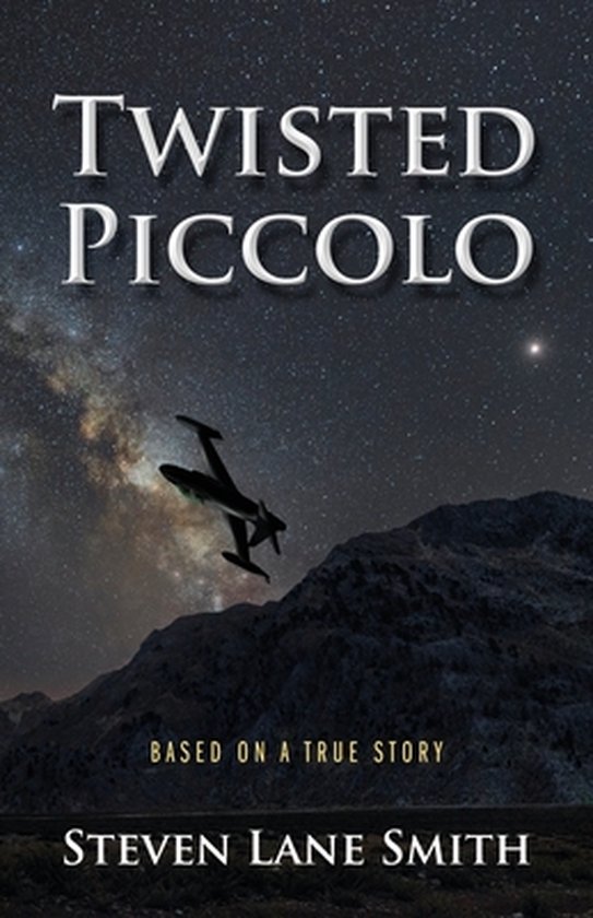 Twisted Piccolo - cover