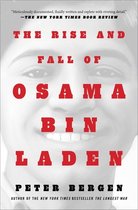 Bestselling Historical Nonfiction-The Rise and Fall of Osama bin Laden