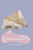 Blatterteigtaschen