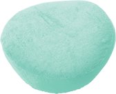 Housse de coussin d'allaitement Form-Fix - Housse pour Sit Fix XL - 100% coton et tissu éponge confortable - Menthe