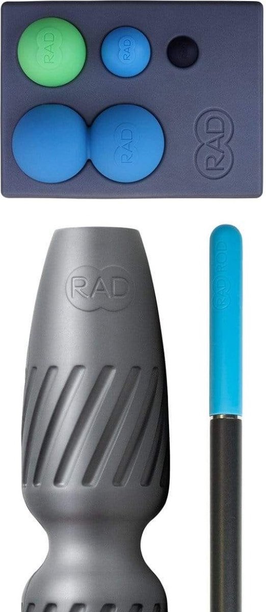 Goedkoopste RAD All In Kit