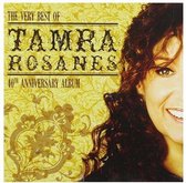 Tamra Rosanes - Very Best Of (2 CD) (40th Anniversary Edition)