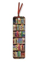 Flame Tree Bookmarks- Bodleian Hobbies & Pastimes Bookmarks (pack of 10)