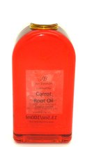 Carrot Root Oil / Daucus carota - Skin, Face and Body Care 100ml