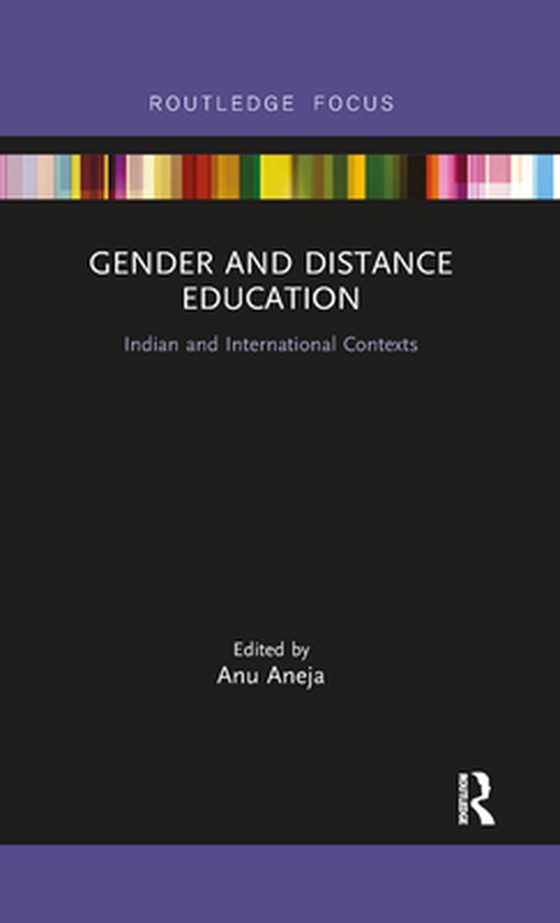 Gender and Distance Education