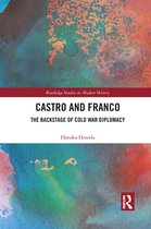 Routledge Studies in Modern History - Castro and Franco
