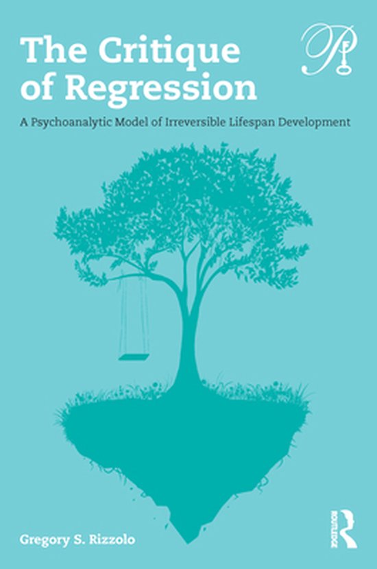 Psychoanalysis in a New Key Book Series - The Critique of Re ... - cover