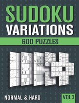 Sudoku Variations