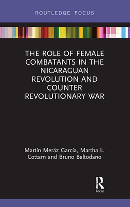 Focus on Global Gender and Sexuality - The Role of Female Combatants in ...