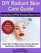 Natural Sleep and Vibrant Skin- DIY Radiant Skin Care Guide