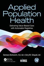 HIMSS Book Series - Applied Population Health