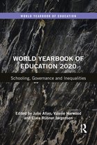 World Yearbook of Education - World Yearbook of Education 2020