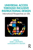 Universal Access Through Inclusive Instructional Design