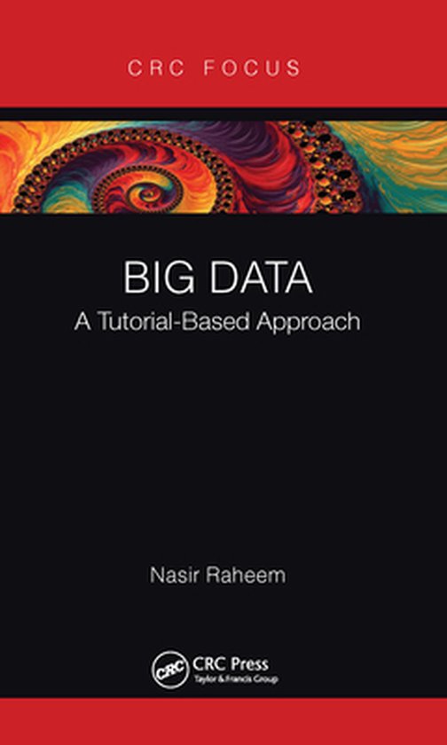 Big Data - cover