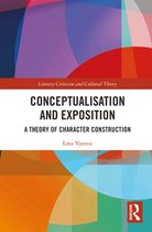 Literary Criticism and Cultural Theory - Conceptualisation and Exposition