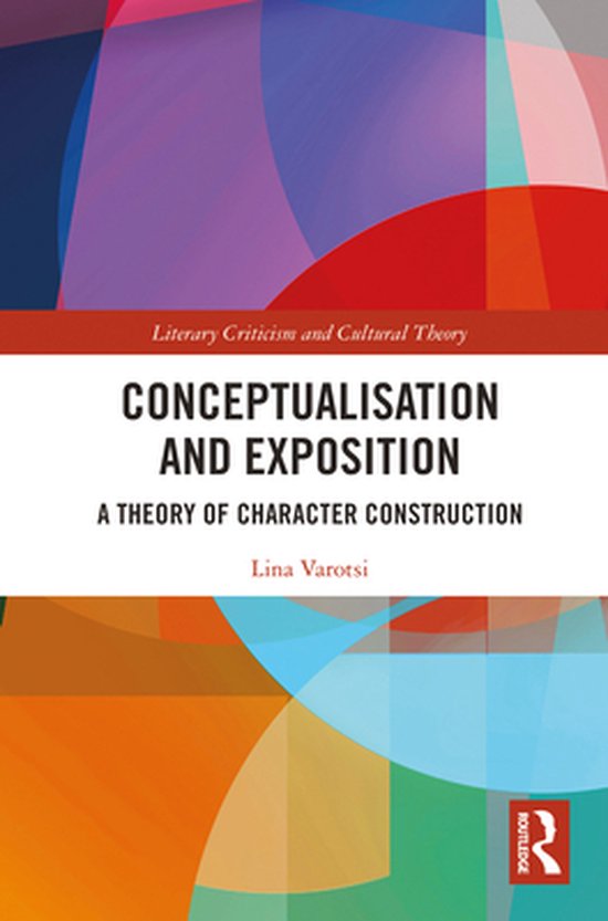 Literary Criticism and Cultural Theory - Conceptualisation a ... - cover