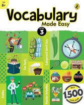 Vocabulary Made Easy Level 3