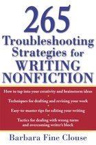 265 Troubleshooting Strategies For Writing Nonfiction